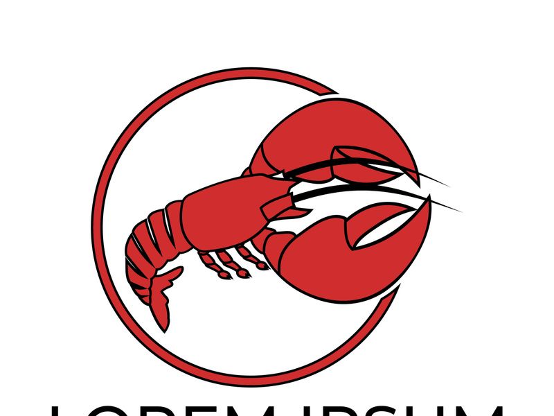 Lobster logo
