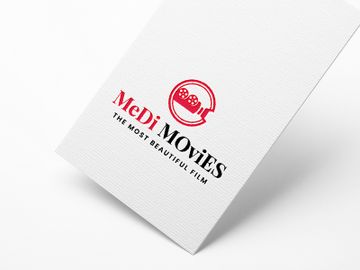 Medi Novis Logo Design preview picture