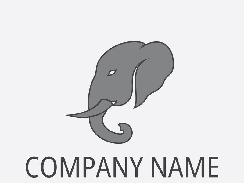 Elephant logo