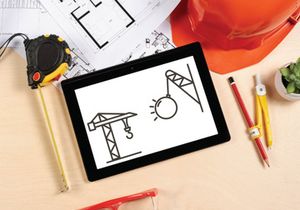 Outline : Tools Icon set