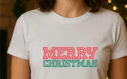 Holly Jolly - Display Font