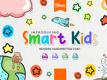 Smart Kids preview picture