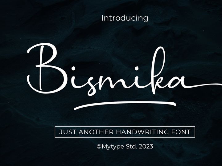 Bismika