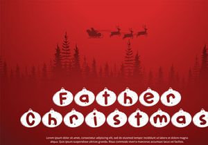 Snow Bells - Playful Display Font