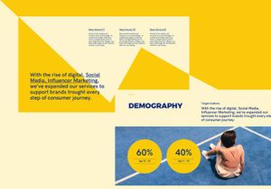 BASIC-Keynote Media Kit Templates