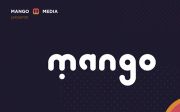 Mango - Free Font