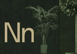 Prune Free Typeface