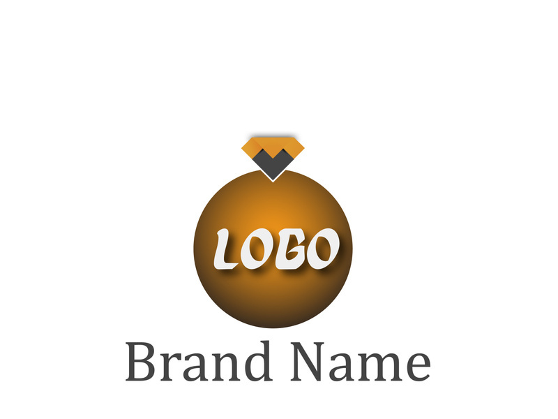 Jewellery Logo Design