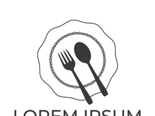 Restaurant logo