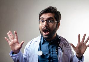 Doctor Stock Photos - Healthcare Medical Photography