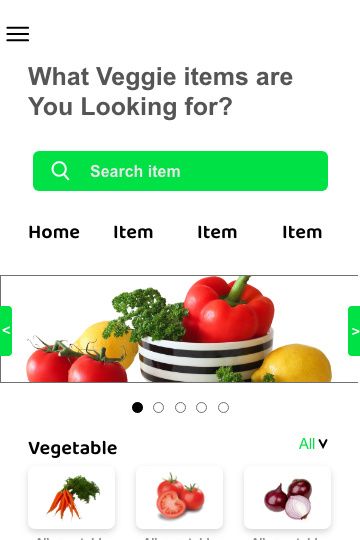 Food Delivery Application