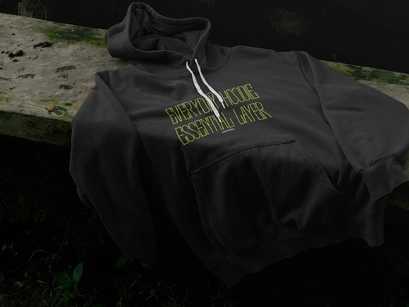 Krogad | Condensed Serif