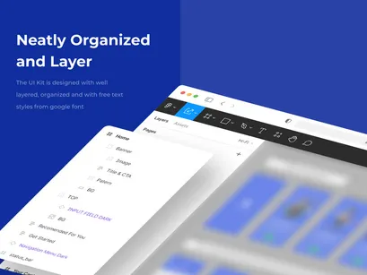 MasterGame - Game Store App UI Kit