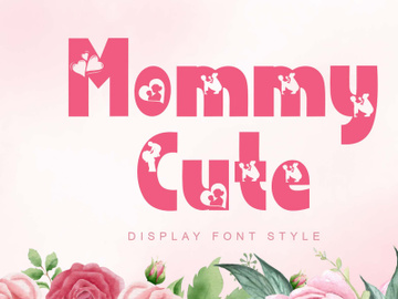 Mommy Cute preview picture