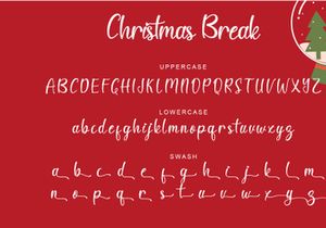 Christmas Break