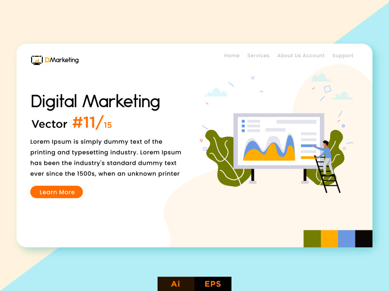 Freebie | Digital marketing - 11