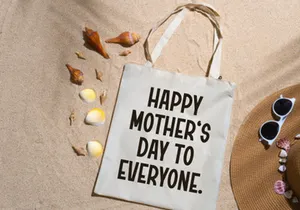 Mama Canva - Vintage Font