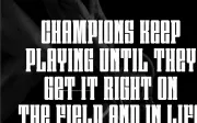 Blocky Varsity - Condensed Slab Serif Font
