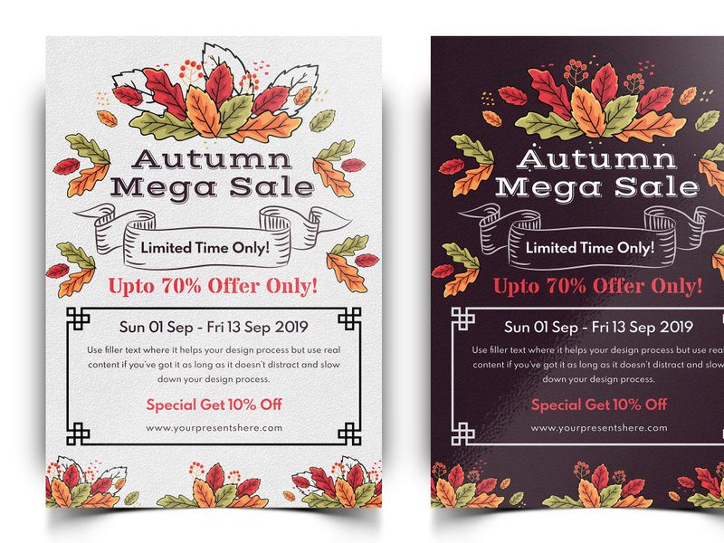 Mid Autumn Festival Flyer-18