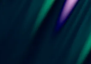 10 Animation Abstract green blue background with light diagonal lines