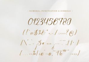 Emilleya | Beauty Script