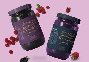 Bitley Anthem - Handwritten Font