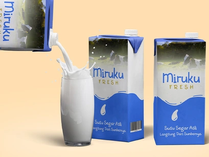 Caramelia - Playful Children Typeface