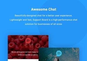 HelpMate v1.0 - Chat And Help Desk | Support & Chat