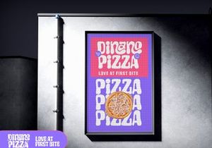 Black Name - Playful Fun Display Font