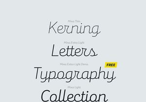 Mixa Free Font