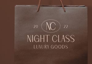 Naomi Elegant Typeface