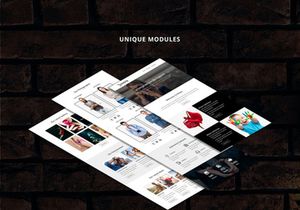 PHOTO - Responsive Email Template