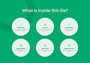 Rideshare Ride Mobile App UI kit