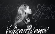 Honuzima - Handbrush Script Font