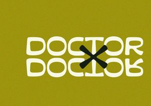 Gravis - Display Font
