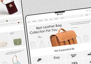 EcomBuilderPro - Website and eCommerce Builder for WordPress v1.0