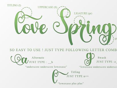 The Spring