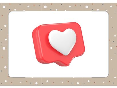 3D Icon for Daily Needs