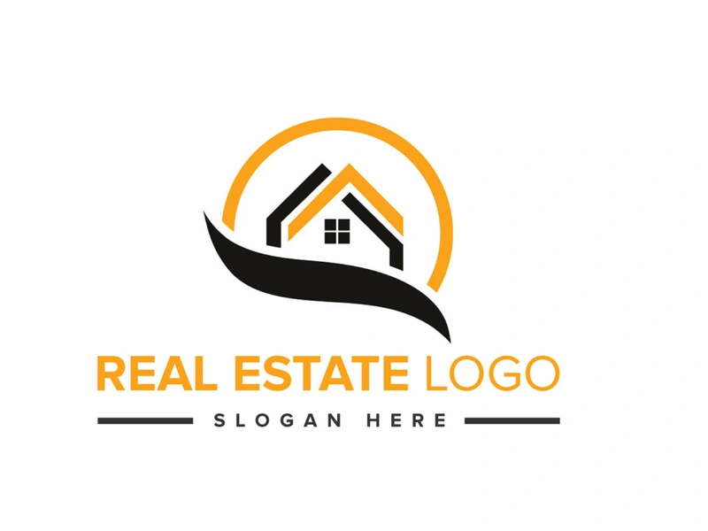 Real Estate Logo