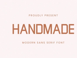 Handmade preview picture