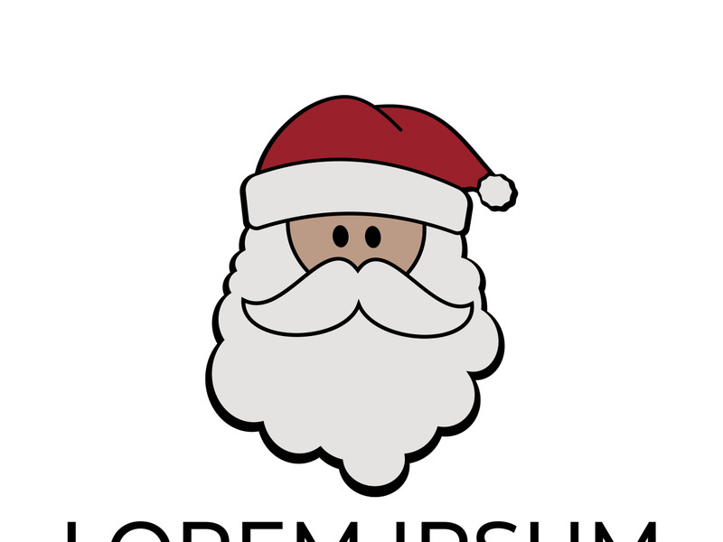 Christmas logo