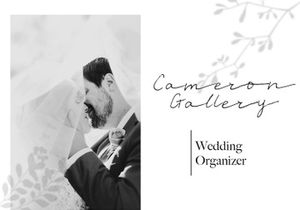 Moriana - Handwritten Script Font