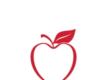 Apple logo design