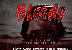 Serrem Spooky Two Style Font