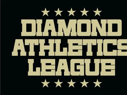 Baseball Varsity - Condensed Slab Serif Font