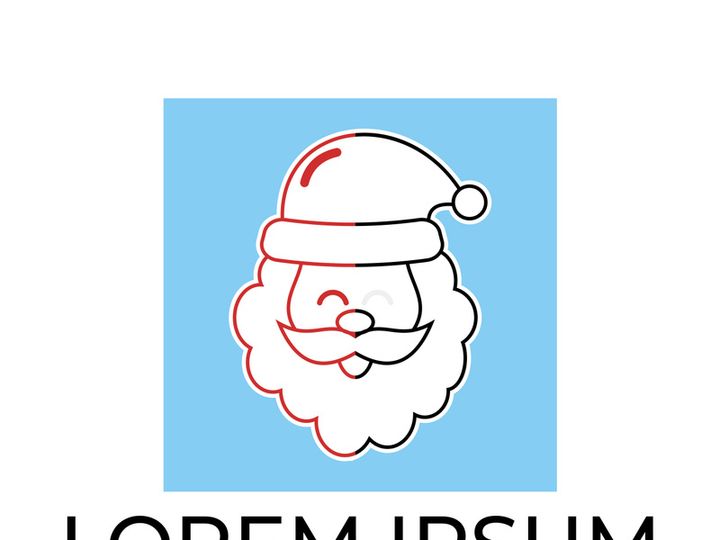 Christmas logo