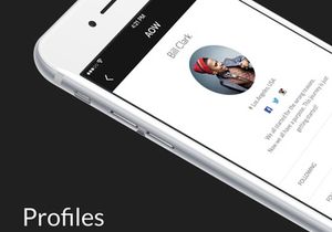 Astro UI Kit v1.0(AOW) - Premium pack of 145+ high-quality iOS 9 screens