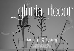 Valestra | Display Modern Serif