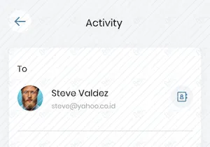 Cryptocurrency Wallet Mobile App