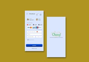 Meditation Mobile App